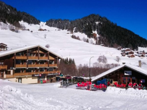 Arêches-Beaufort : Appt 6-8 pers, terrasse, tout confort, avec wi-fi et parking - FR-1-342-271